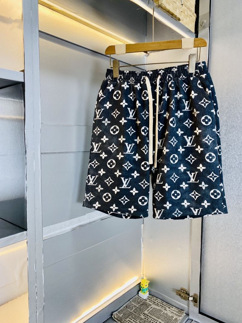 Louis Vuitton Short Pants